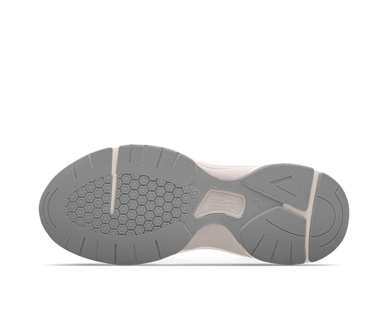 ARKK Collection Oserra | Safari Grey | Men Oserra